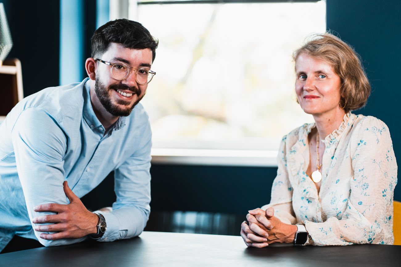 Equipe du cabinet d'avocat d'affaires - Act You Rennes (35)